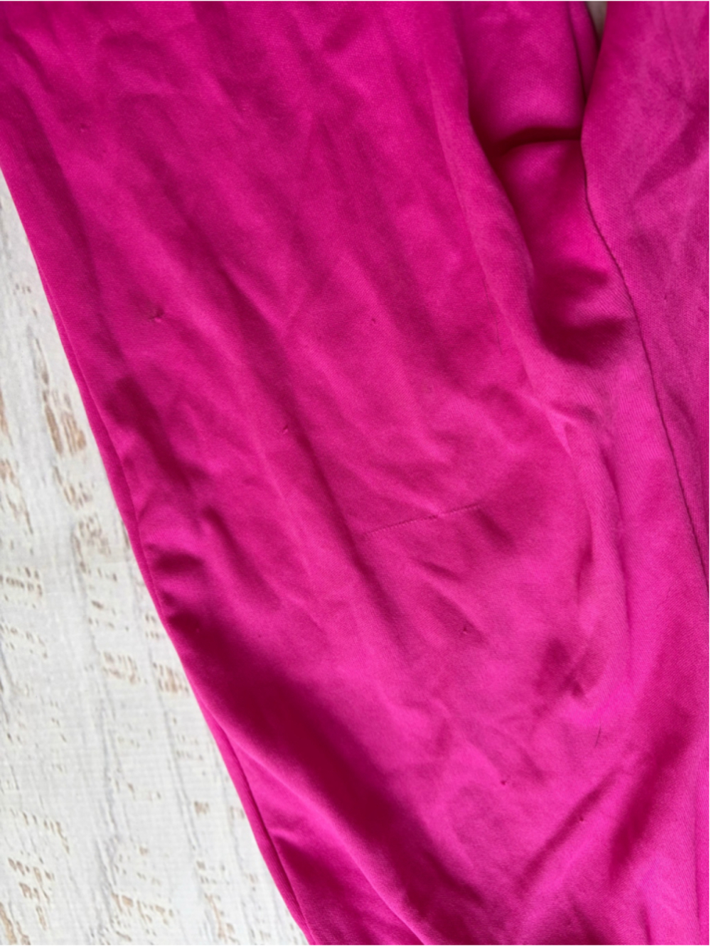 Girls Unbranded Pink Cowgirl Costume Jumpsuit One Size - Picture 9 of 11